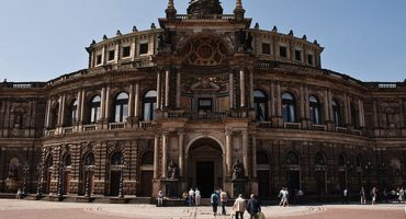 Germania abre rutas para volar desde Málaga a varias ciudades alemanas