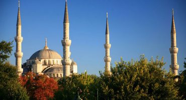 10 errores a evitar cuando visites una mezquita