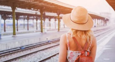 5 rutas en tren por España que no puedes perderte