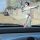 Muñeco de Elvis en el coche