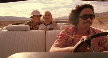 10 road movies que te inspirarán para tu próximo viaje en coche
