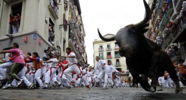 7 consejos para sobrevivir a los Sanfermines