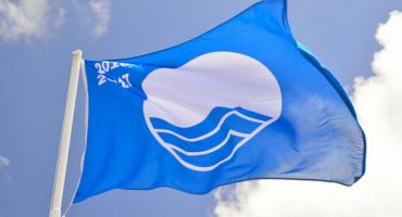 España, líder mundial: 586 playas con bandera azul en 2016