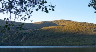 25 destinos para bañarse en Castilla y León