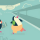 Los pingüinos de liligo.com a punto de tomar el tren