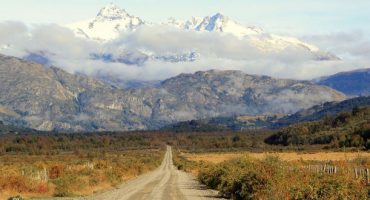 Un roadtrip por la naturaleza más virgen: la Carretera Austral de Chile