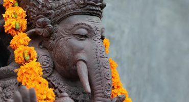 5 errores a evitar cuando visites un templo hinduista