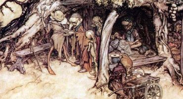 Europa Mágica: un tour por las leyendas ocultas del continente