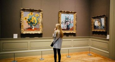 Los jóvenes con carné de albergues tendrán descuentos de hasta el 50% en 16 museos
