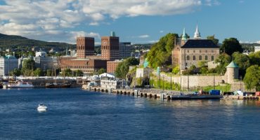 7 ideas para enamorarse de Oslo