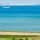 Vistas de Inglaterra desde Calais