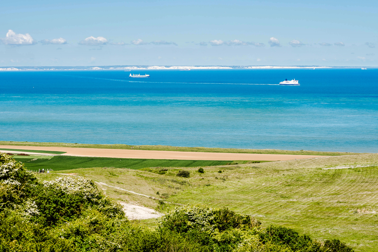Costa de Calais