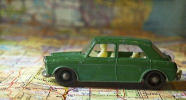 Compartir coche: guía práctica para conductores