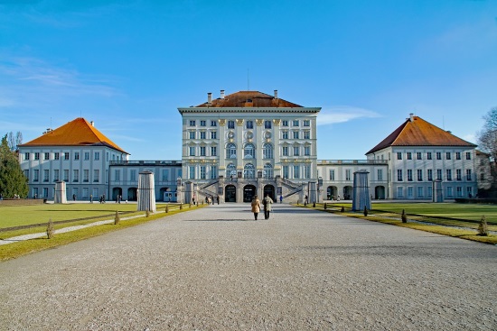 Nymphenburg