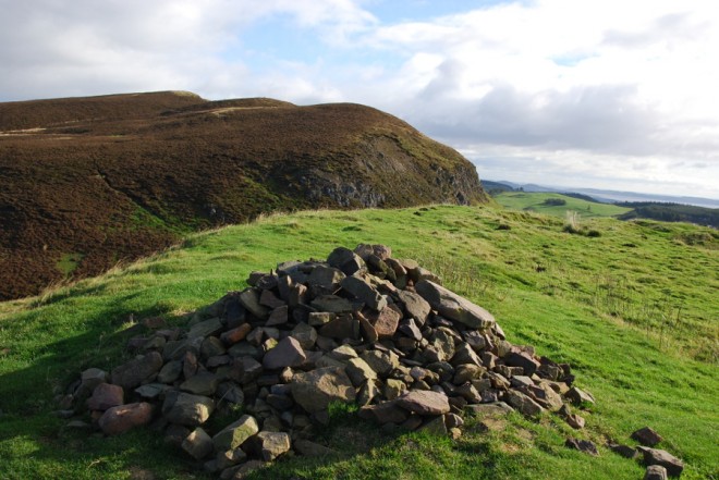 Colina de Dunsinane
