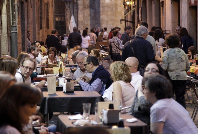 Calle de los Vinos (Orense)