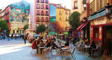 Las 10 mejores rutas de tapas de España
