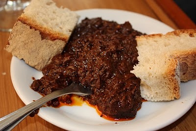 Morcilla de León
