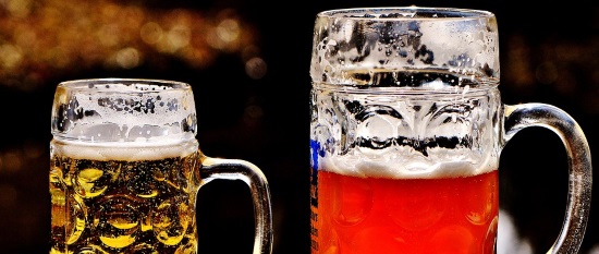 cervezas