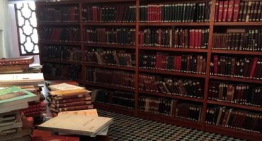 Marruecos reabre la biblioteca más antigua del mundo en Fez