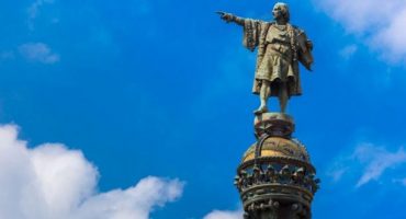 10 ciudades para descubrir a Cristóbal Colón