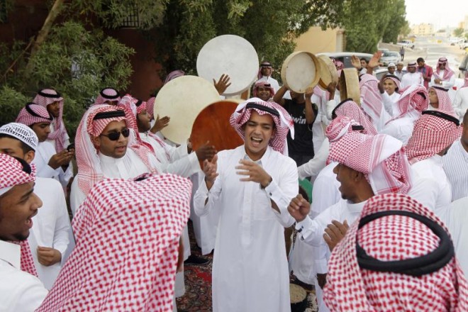 Arabia Saudí es uno de los países más empáticos del mundo