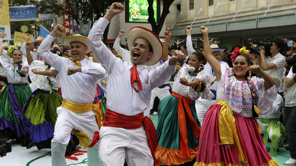 Costa Rica, uno de los países más empáticos del mundo