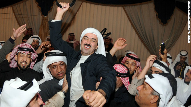 Kuwait, uno de los países más empáticos del mundo
