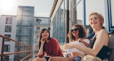 Los 10 países más empáticos del mundo según un estudio