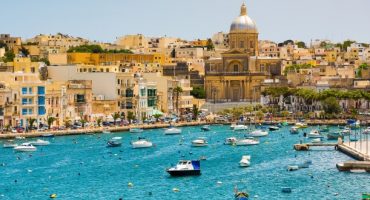 Malta, un destino de verano en pleno otoño