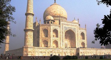 Destino de la semana: Nueva Delhi