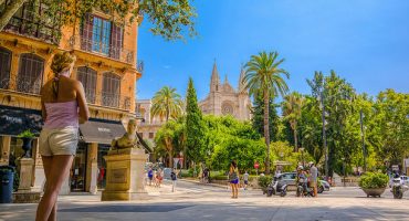 Qué ver y hacer en Palma de Mallorca: 25 planazos imperdibles