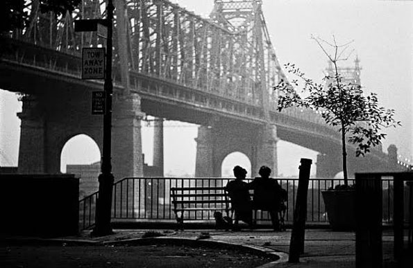 Puente de Manhattan