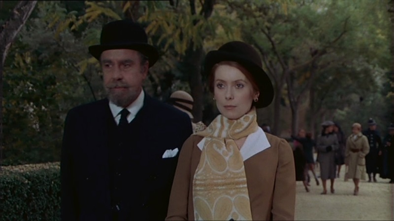 Tristana, de Luis Buñuel