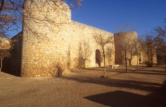 Alcázar de Toro