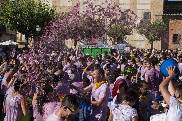 Batalla de Vino
