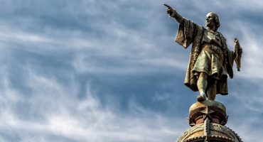 10 ciudades para descubrir a Cristóbal Colón