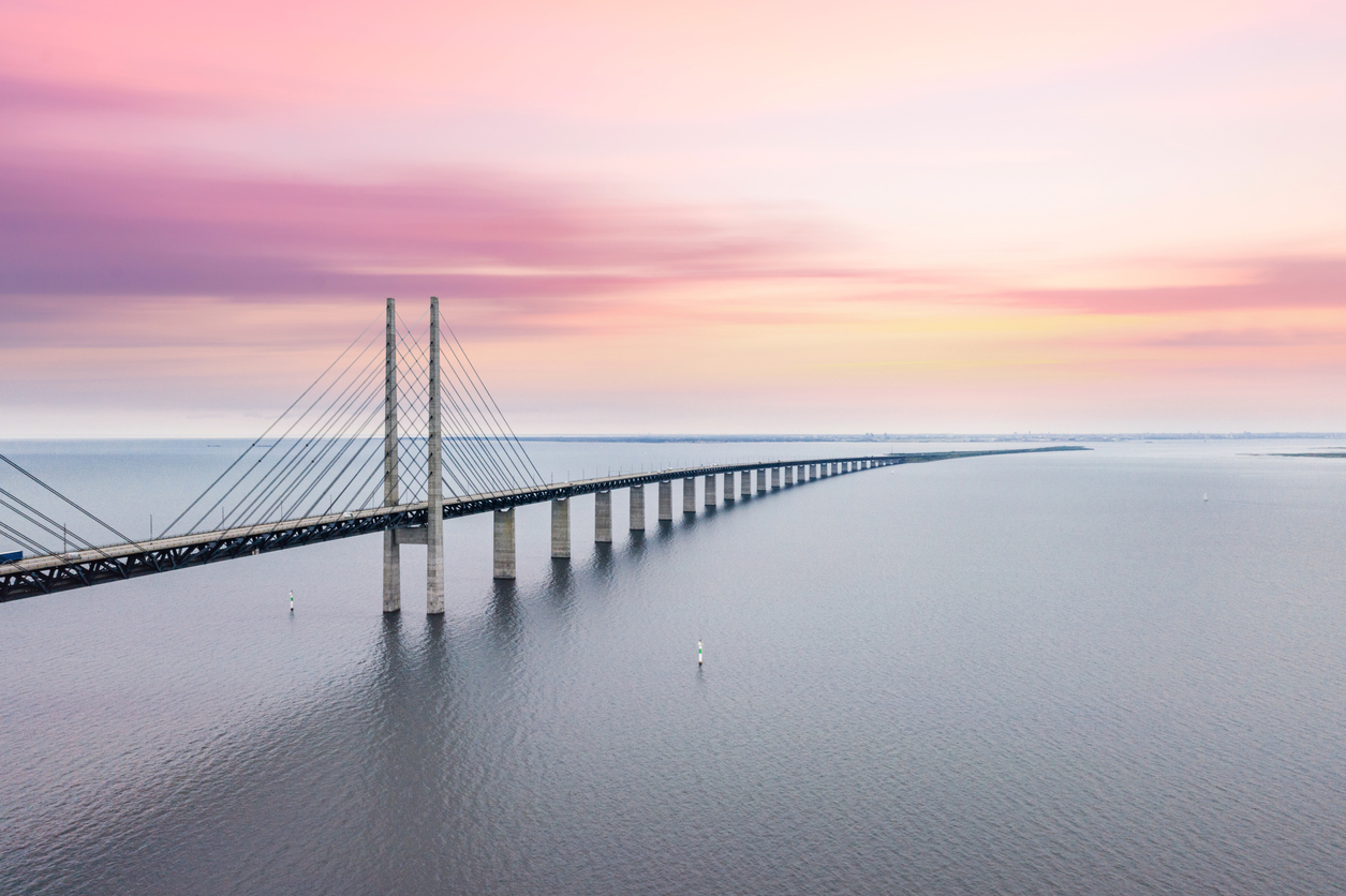 Puente Oresund