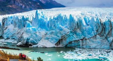 5 lugares increíbles de la Patagonia Argentina