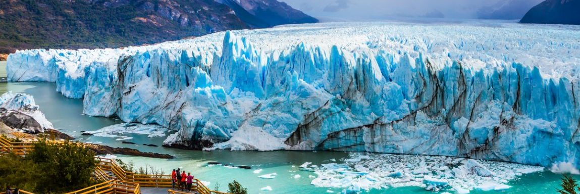 5 lugares increíbles de la Patagonia Argentina - El Magazine del Viajero
