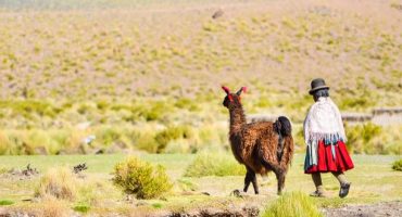 6 planes para recorrer Bolivia