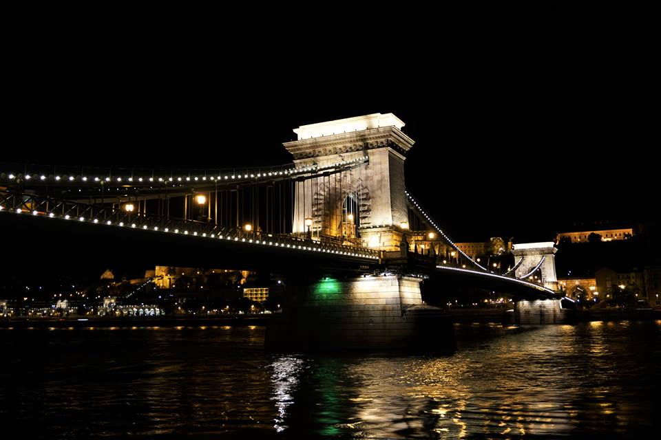 Puente de las Cadenas