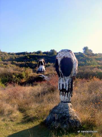 Parque de los Desvelados