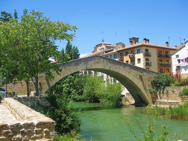 Puente de Estella