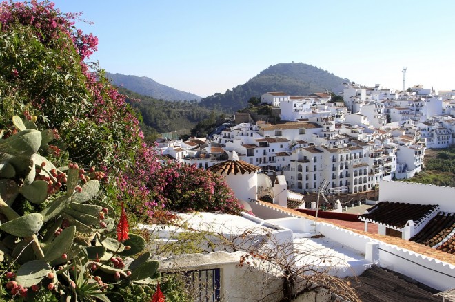 Frigiliana (Málaga)
