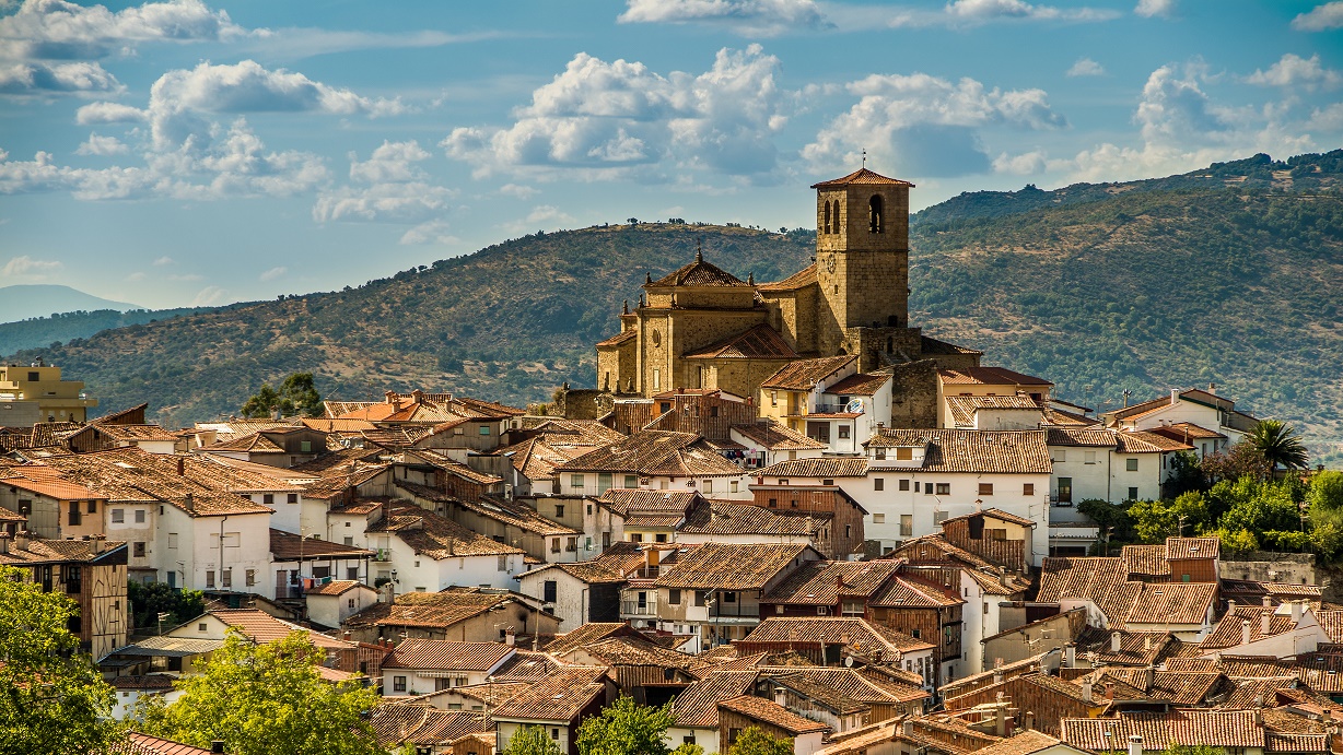 Hervás (Cáceres)