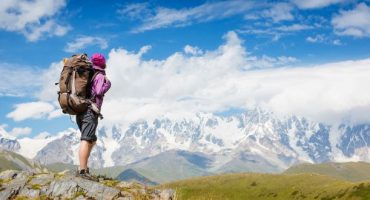 Los mejores destinos de 2017 según Lonely Planet