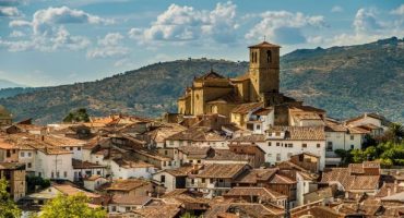 Las 7 Maravillas Rurales de España