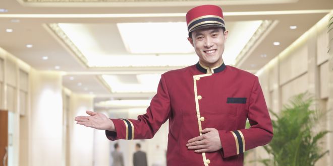 ¿Cuálles son los criterios de calidad de los hoteles?