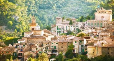 8 planes para enamorarse de Valldemossa (Mallorca)